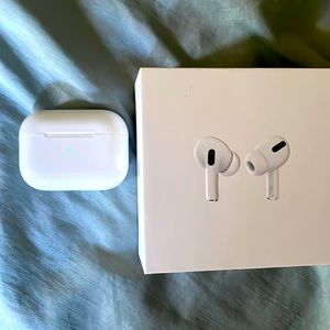 Apple AirPod Pros